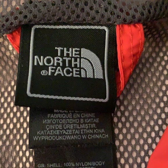 Boys North Face jacket size L - Picture 5 of 5
